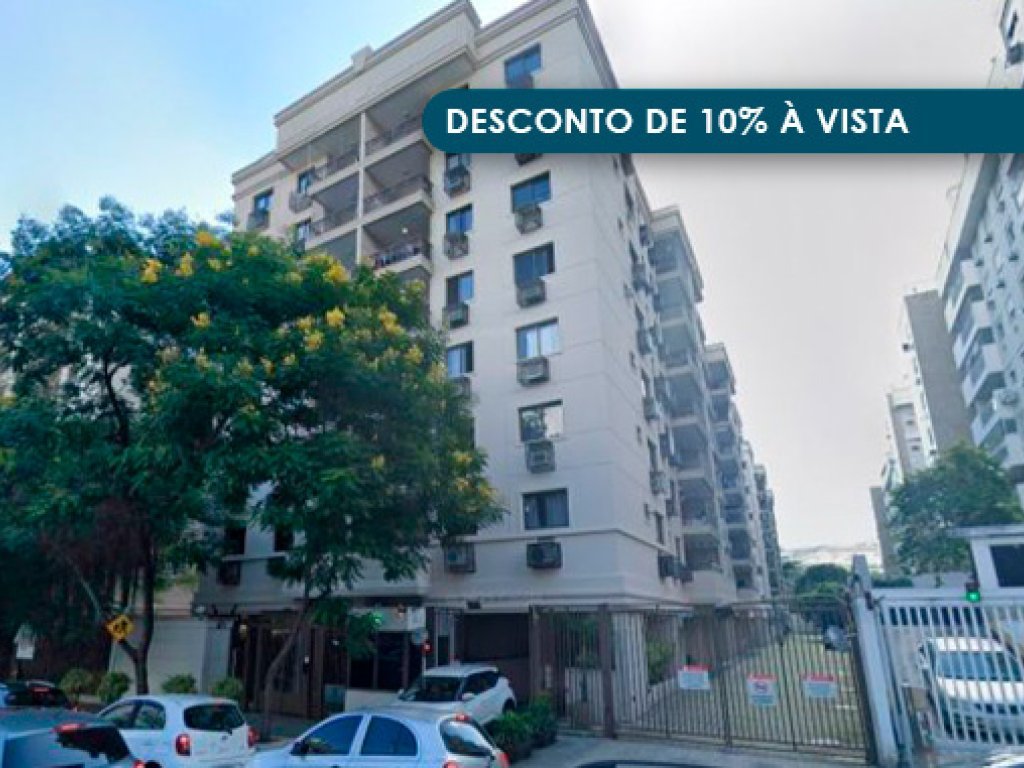 Apartamento em Rio de Janeiro - RJ